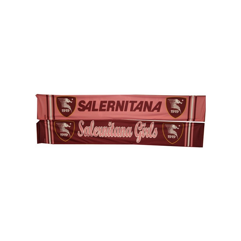 image: Salernitana Sciarpa 131 donna