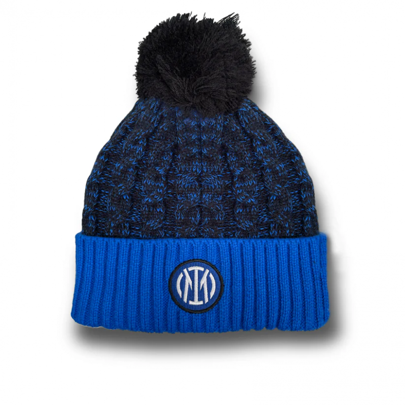 INTER CAPPELLO CON PON PON