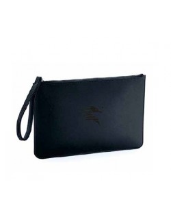 SALERNITANA POCHETTE IN ECOPELLE