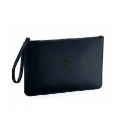 SALERNITANA POCHETTE IN ECOPELLE