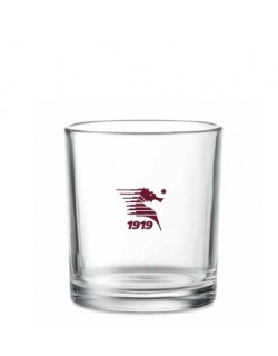 SALERNITANA BICCHIERE IN VETRO