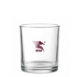 SALERNITANA BICCHIERE IN VETRO