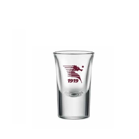 SALERNITANA BICCHIERINO DA SHOT