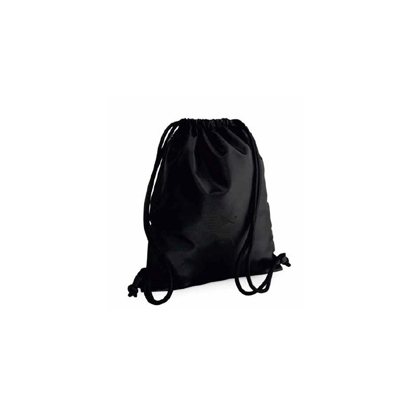 SALERNITANA SACCA CON CORDE 15L