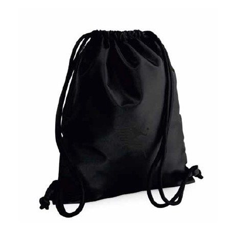 SALERNITANA SACCA CON CORDE 15L