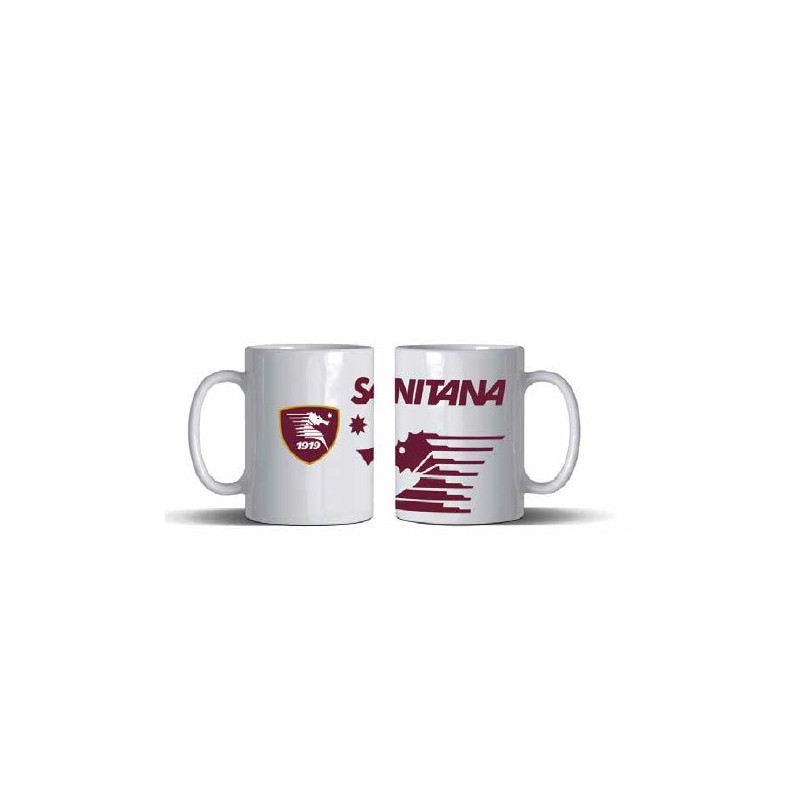 SALERNITANA TAZZA MUG