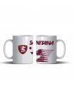 SALERNITANA TAZZA MUG