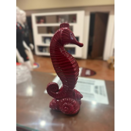 CAVALLUCCIO IN CERAMICA 32 CM