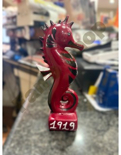 Salernitana Cavalluccio Ceramica Vietrese