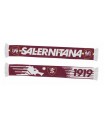 SALERNITANA SCIARPA UFFICIALE IN DOPPIA LANA