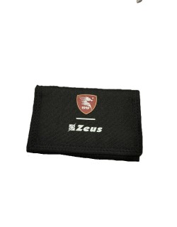 SALERNITANA PORTAFOGLIO A STRAPPO ZEUS