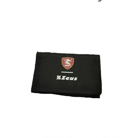 SALERNITANA PORTAFOGLIO A STRAPPO ZEUS