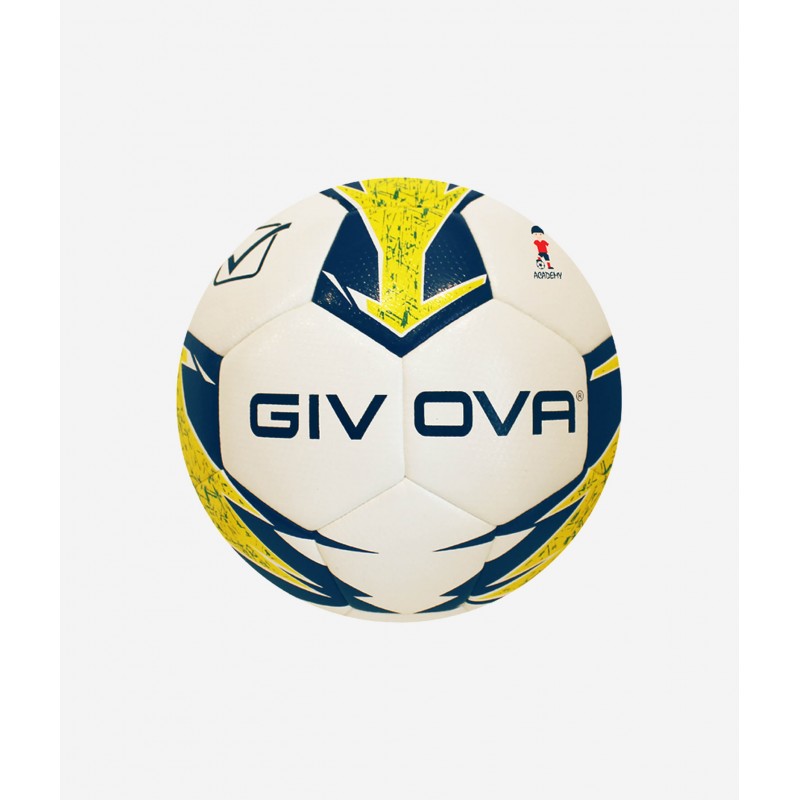 GIVOVA PALLONE ACADEMY FRECCIA