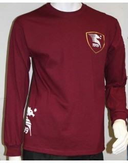 image: Salernitana Maglia 34 XL