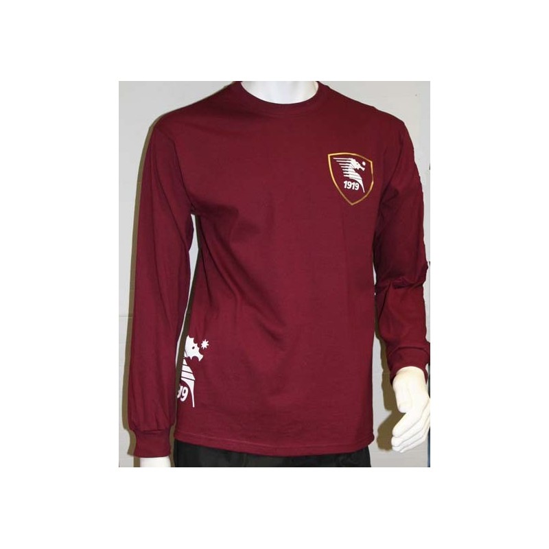 image: Salernitana Maglia 34 XL