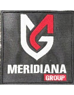 Toppe Personalizzate