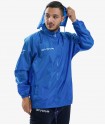 GIVOVA K-WAY UNISEX AZZURRO