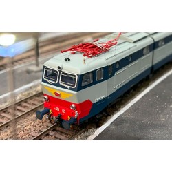 RIVAROSSI HR2977 E656 023 1a SERIE, STATO DI ORIGINE, 50° ANNIVERSARIO DALLA CONSEGNA DELLA PRIMA UNITÀ (1975), EP. IV