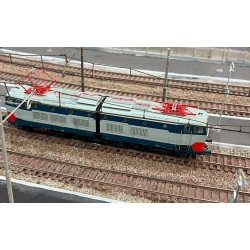 RIVAROSSI HR2977 E656 023 1a SERIE, STATO DI ORIGINE, 50° ANNIVERSARIO DALLA CONSEGNA DELLA PRIMA UNITÀ (1975), EP. IV