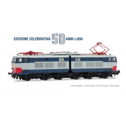 RIVAROSSI HR2977 E656 023 1a SERIE, STATO DI ORIGINE, 50° ANNIVERSARIO DALLA CONSEGNA DELLA PRIMA UNITÀ (1975), EP. IV