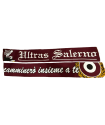 ULTRAS SALERNO SCIARPA CAMMINERO' INSIEME A TE