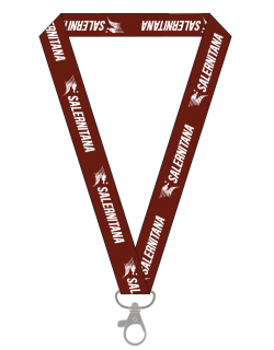 SALERNITANA PORTACHIAVI LANYARD