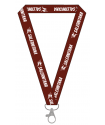 SALERNITANA PORTACHIAVI LANYARD