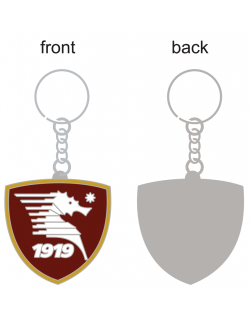SALERNITANA PORTACHIAVI CON LOGO