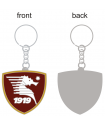 SALERNITANA PORTACHIAVI CON LOGO