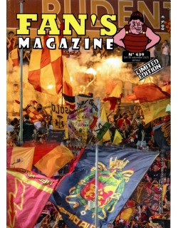 FAN'S MAGAZINE 439