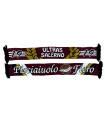 ULTRAS SALERNO SCIARPA PISCIAIUOLO FIERO