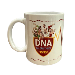 TAZZA DNA SALERNITANO