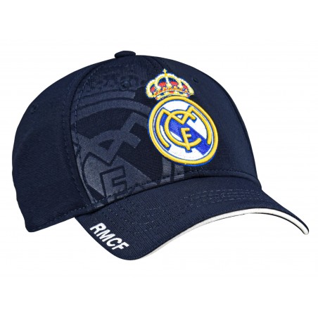 REAL MADRID C.F. CAPPELLO UFFICIALE