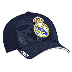 REAL MADRID C.F. CAPPELLO UFFICIALE