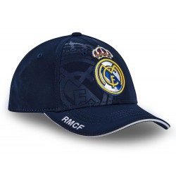 REAL MADRID C.F. CAPPELLO UFFICIALE