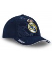 REAL MADRID C.F. CAPPELLO UFFICIALE