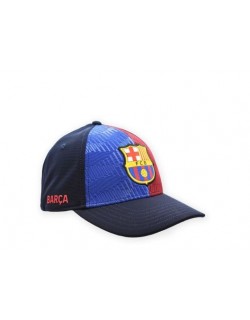 BARCELLONA CAPPELLO UFFICIALE BLAUGRANA A BERRETTO 5001GOM