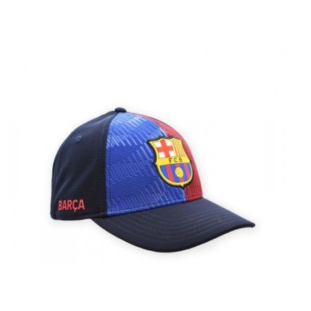 BARCELLONA CAPPELLO UFFICIALE BLAUGRANA A BERRETTO 5001GOM