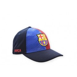 BARCELLONA CAPPELLO UFFICIALE BLAUGRANA A BERRETTO 5001GOM