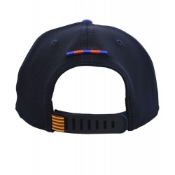 BARCELLONA CAPPELLO UFFICIALE BLAUGRANA A BERRETTO 5001GOM