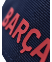 BARCELLONA CAPPELLO UFFICIALE BLAUGRANA A BERRETTO 5001GOM