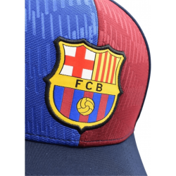 BARCELLONA CAPPELLO UFFICIALE BLAUGRANA A BERRETTO 5001GOM