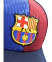 BARCELLONA CAPPELLO UFFICIALE BLAUGRANA A BERRETTO 5001GOM
