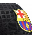 BARCELLONA CAPPELLO UFFICIALE NERO A BERRETTO 5001GEXNN