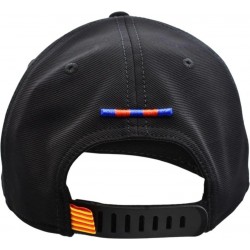 BARCELLONA CAPPELLO UFFICIALE NERO A BERRETTO 5001GEXNN