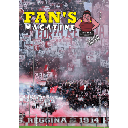 FAN'S MAGAZINE 442