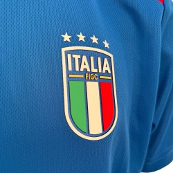 ITALIA MAGLIA UFFICIALE BAMBINO 2025