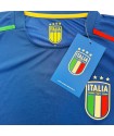 ITALIA MAGLIA UFFICIALE BAMBINO 2025