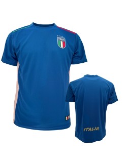 ITALIA MAGLIA UFFICIALE BAMBINO 2025