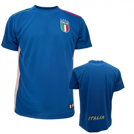 ITALIA MAGLIA UFFICIALE BAMBINO 2025